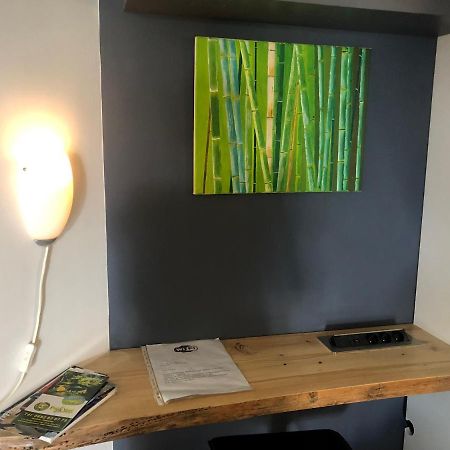 Studio Independant Dans Propriete Avec Piscine Et Wifi Apartment Saint-Gilles-les Bains Bagian luar foto